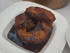 熏鱼-丰收日·小海鲜·沪上家宴(顾村正大店)
