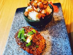 -玉川屋创意日料Bistro(柳巷店)