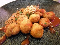 -The Rug Cafe(王府中环店)