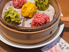 -龍聚祥烧麦馆(鼓楼店)
