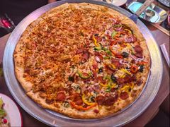 -Tubestation站点比萨(高新万达ONE店)