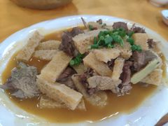 -荣生萝卜汤饭店