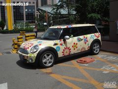 -燕莎友谊商城(亮马桥店)