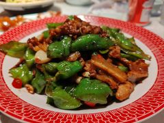 -北平印象.北京烤鸭.新京菜.融合菜(世贸店)