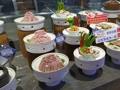 -观海码头·胶东海鲜·寿光菜(正阳路店)