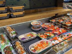 -池田寿司·4H鲜作(西直门凯德华联店)