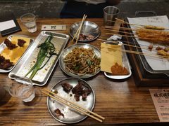 -破店肥哈·东北烧烤(南山保利店)