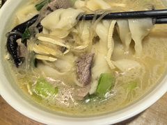 -合记烩面(人民路店)