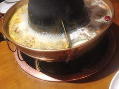 -宝泉铜锅·涮羊肉(解放东路店)