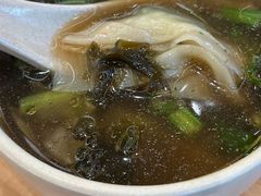 -素满香·全民食养自助(长宁龙之梦店)