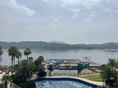 -杭州千岛湖滨江希尔顿度假酒店