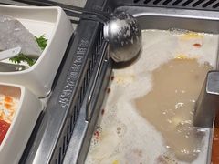 -海底捞火锅(江北万达商业广场店)