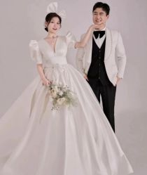 -钟爱一生婚纱摄影旗舰店