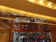 -威斯汀舞台餐厅