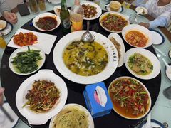 -酸婆娘江湖川菜(紫竹路店)