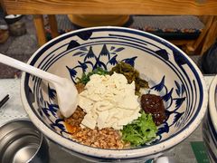 -蜗牛小馆醉乡民谣云南菜(惠新西里店)