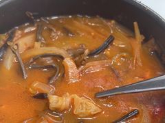 -米郎餐厅·朝鲜族料理(延长路店)