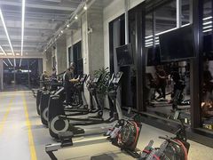 -LA合时健身4PMFIT(花桥旗舰店)