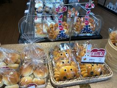 -85度C(广州黄边店)