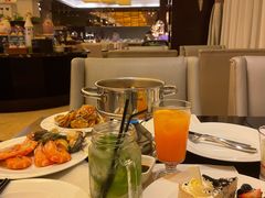 -西安唐隆国际酒店(大雁塔大唐不夜城店)