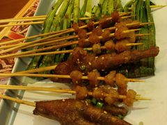 炭烤牛油-98K烧烤(顺外路店)