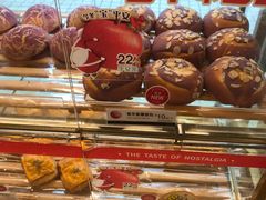 -85度C(广州石牌桥店)