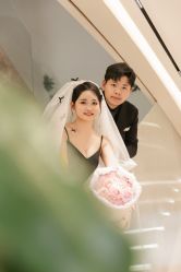 -罗马经典婚纱摄影·轻奢化定制