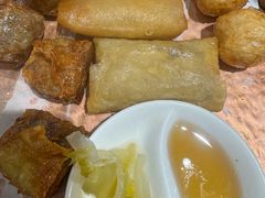 -潮巷·老潮汕美食集市(欢乐港湾店)