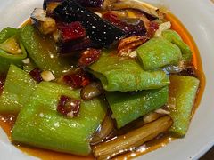 -金莹丸子汤清真(朝外SOHO店)
