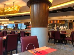 -怡咖啡自助餐(宁波香格里拉店)