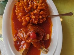 松鼠桂鱼-同和居(月坛店)