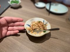-炙柒Sekinana·精致料理 烧鸟·铁板烧(海上世界店)