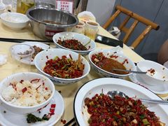 -笨罗卜浏阳菜馆(太平街店)