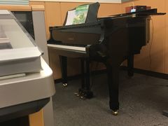 -雅马哈音乐中心(上海静安直营店)