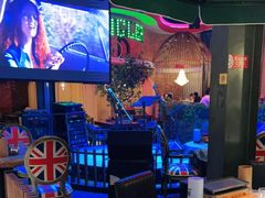 -肉串汪(望京店)