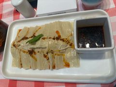 -曹家小菜(胜太路店)