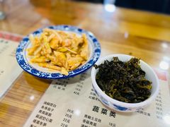 -洞天食府(北大街店)