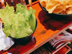 -南山八号火锅(曲江创意谷店)