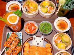 -小川洋风料理(江汉路店)
