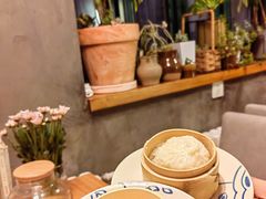 -山茶云南菜(永安里店)