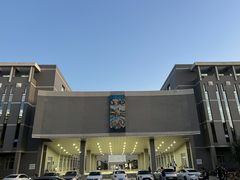 -大连理工大学(凌水校区)