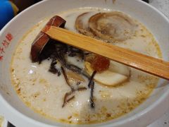 -味千拉面(增城万达广场店)