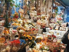 -循礼门鲜花花市(武汉循礼门店)