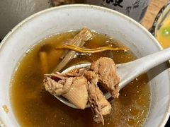 -十贰席·煨汤·台州菜(襄阳南路店)