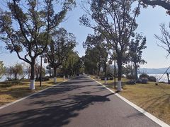 -东钱湖旅游度假区