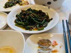 -莆田餐厅PUTIEN(三里屯店)