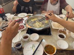 -潮悦牛肉火锅城(水贝店)