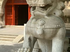 -北京石刻艺术博物馆(五塔寺)