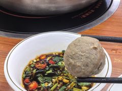 -阿波潮汕牛肉火锅·汤粉面(拱北店)
