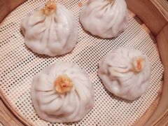 -蜜桃餐厅·古运河畔(南下塘店)